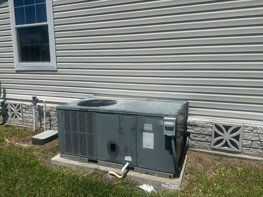 3000 Us Hwy 17 92 West a Haines City, FL Mobile or Manufactured Home for Sale